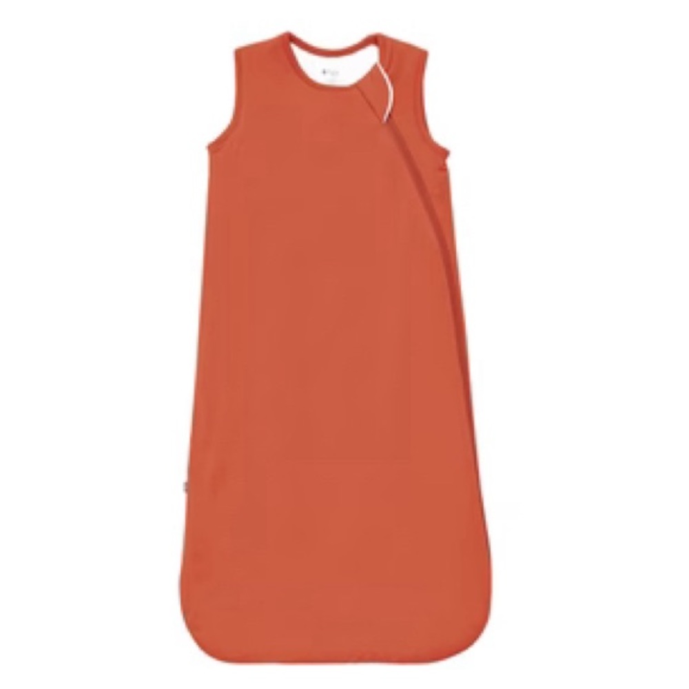 Sleep Bag in Clementine 2.5
Clementine / S (0-6 M)